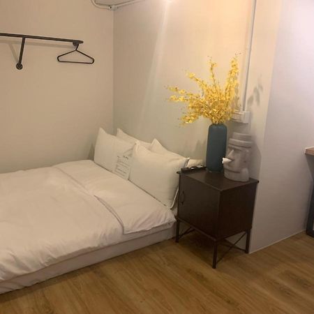 Tipo Hotel Tamsui Ngoại thất bức ảnh