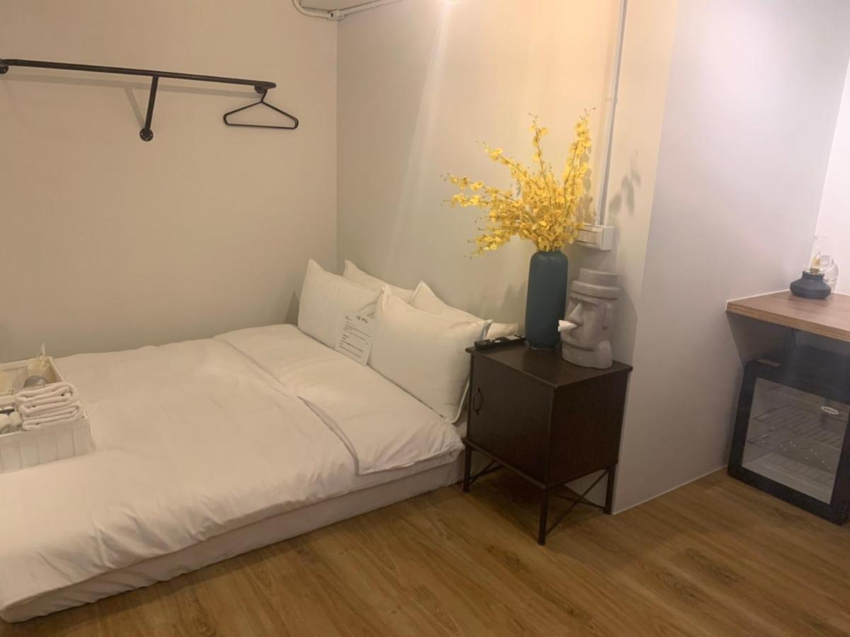 Tipo Hotel Tamsui Ngoại thất bức ảnh