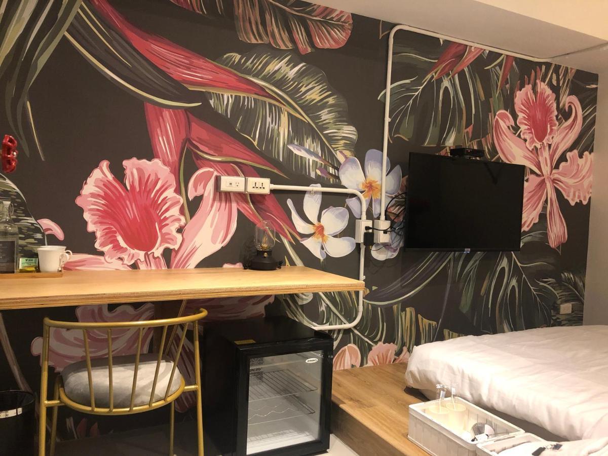 Tipo Hotel Tamsui Ngoại thất bức ảnh